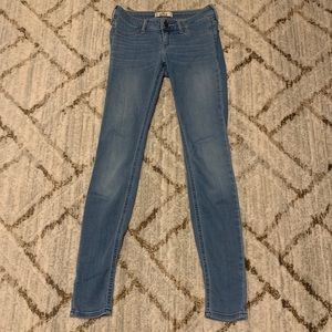 Hollister Skinny Jeans